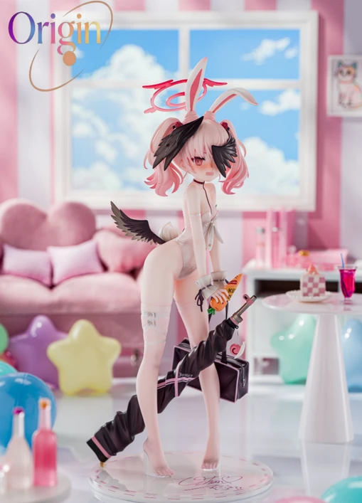 【PRE-ORDER】Origin Studio 1:6 Koharu Shimoe