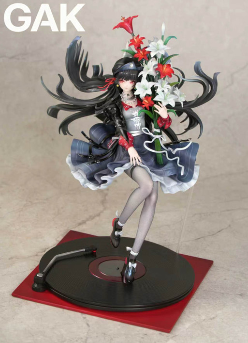 【PRE-ORDER】GAK Studio 1:7 Chisa