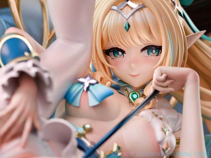 【PRE-ORDER】RuMeng Studio 1:6 Vesna Strivozha