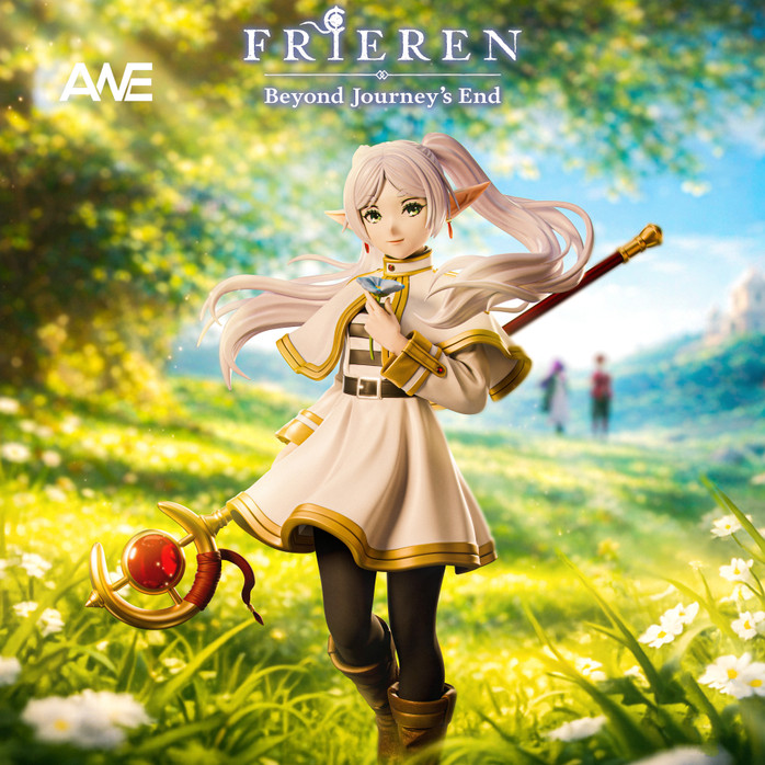 【IN-STOCK】ANE Studio Frieren