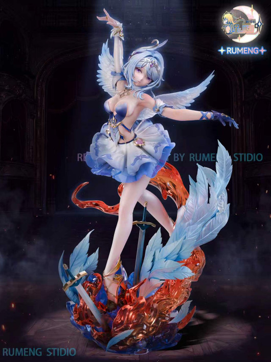 【PRE-ORDER】RuMeng Studio Odette Spessiva