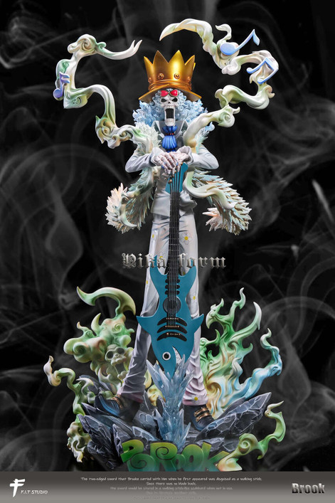 【PRE-ORDER】FIT Studio Brook Nika Form