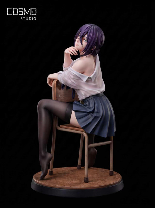 【PRE-ORDER】Cosmo Studio 1:6 Reze