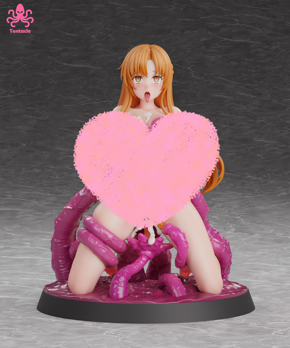 【PRE-ORDER】Tentacle Studio Asuna & Leafa