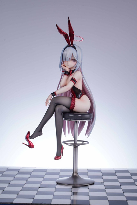 【PRE-ORDER】TouFou Figure Studio Bunny Plana