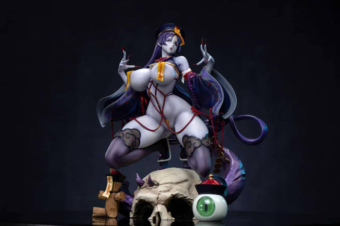 【IN-STOCK】Xpic Studio Zombie Minamoto no Raikou & Shuten Douji