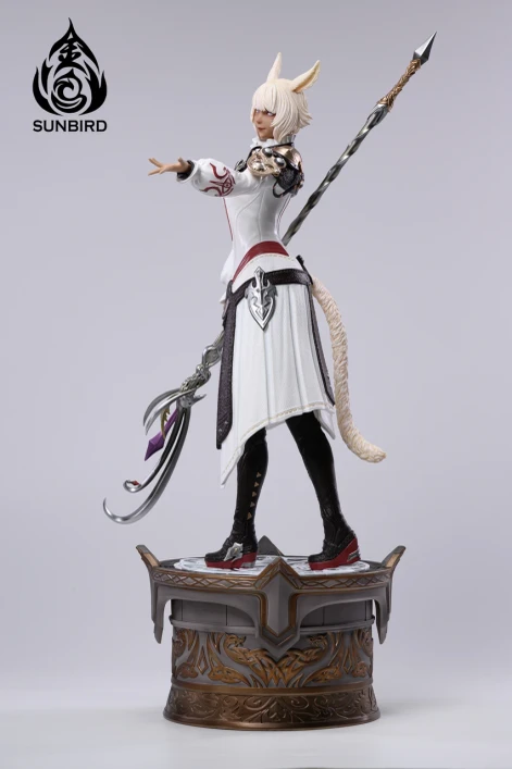【IN-STOCK】SunBird Studio 1:4 Y'shtola