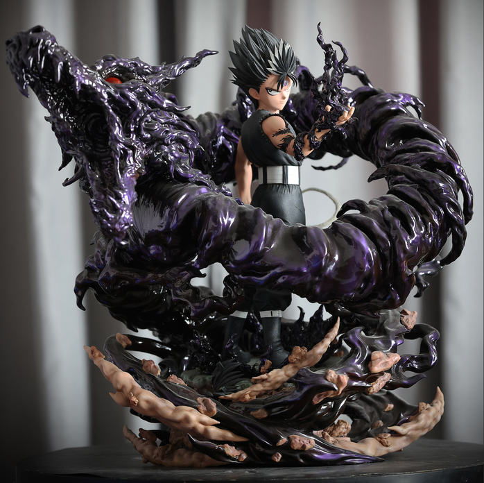 【IN-STOCK】Player 1 Studio 1:6 Hiei