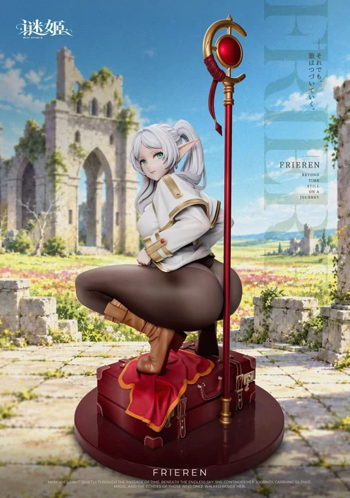 【PRE-ORDER】MiJi Studio 1:6 Frieren