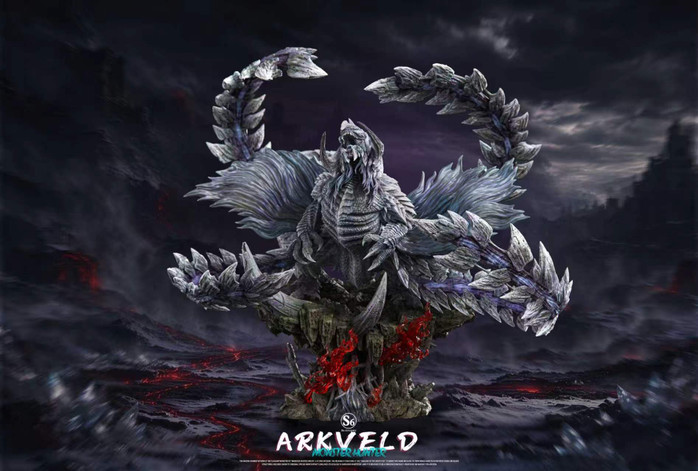 【PRE-ORDER】S6 Studio Arkveld