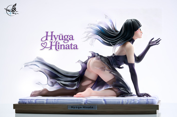 【PRE-ORDER】HO Studio 1:6 Hyūga Hinata
