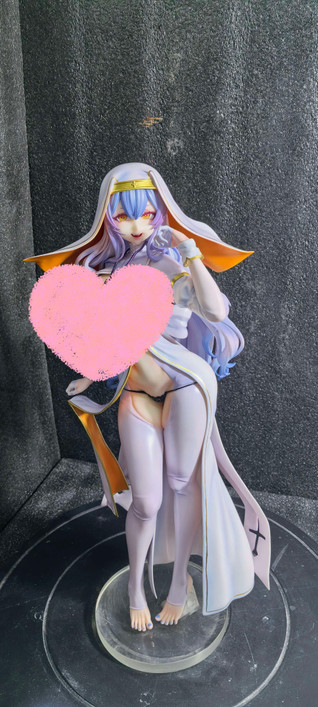 【PRE-ORDER】XHGK Studio Sister Sachiel Asanagi
