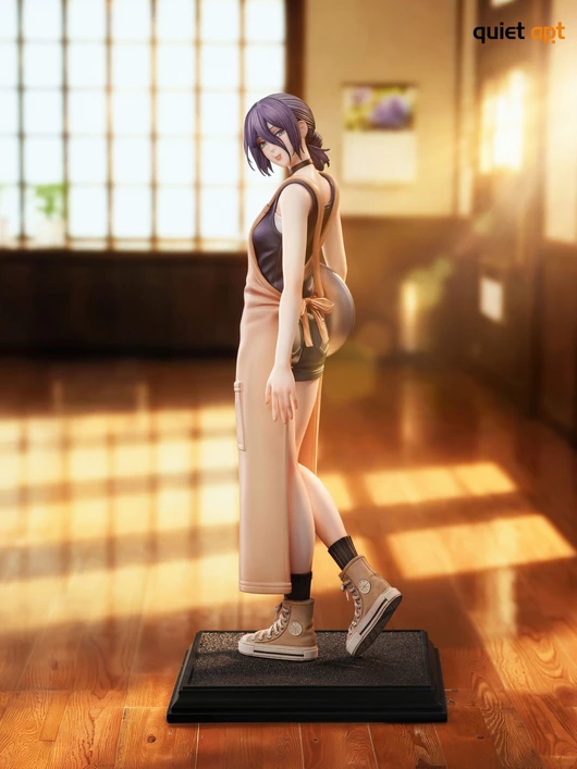 【PRE-ORDER】QuietArt Studio 1:6 Reze