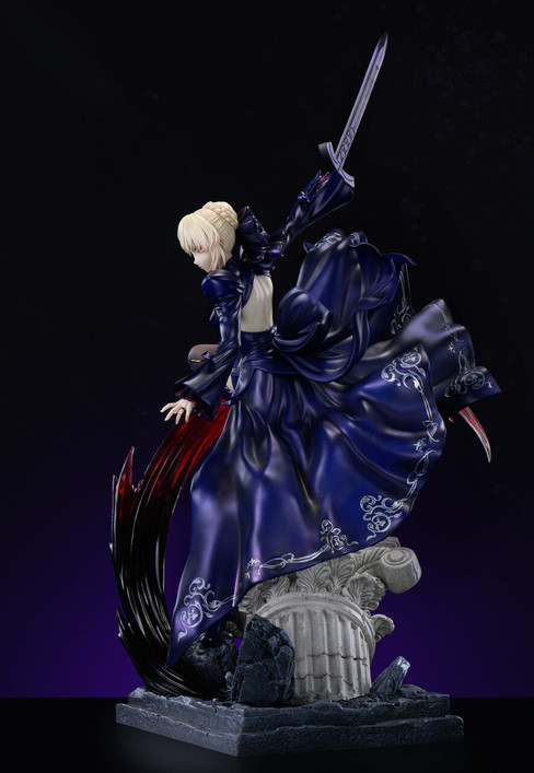 【IN-STOCK】Xpic Studio 1:4 Saber Artoria Pendragon Alter