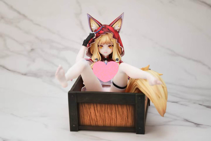 【PRE-ORDER】MiLi Studio 1:6 Rossi