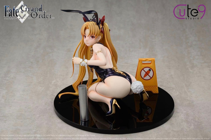 【PRE-ORDER】CUTE9 STUDIO 1:6 Irkalla