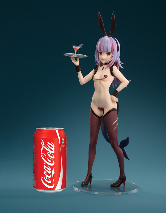 【PRE-ORDER】S.C Studio 1/4 Gawr Gura