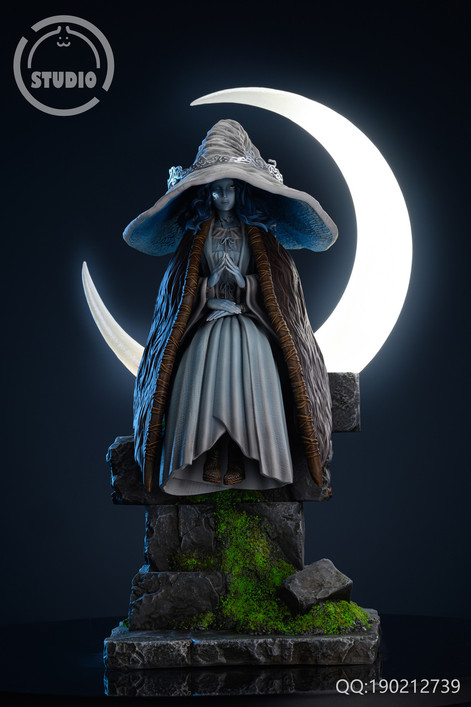  【PRE-ORDER】Bao studio Ranni with LED