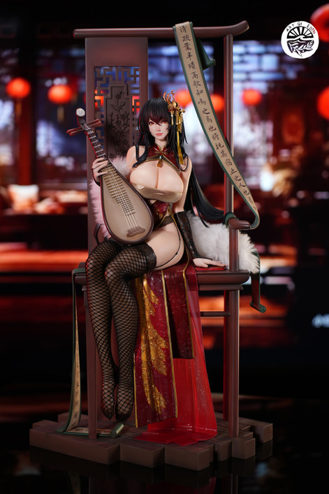 【PRE-ORDER】Art Of Eden Studio 1/4 IJN Taihō
