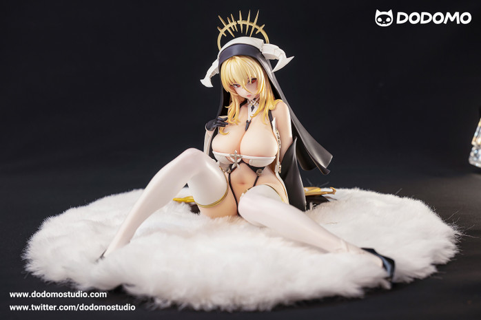  【PRE-ORDDER】Dodomo Studio 1/6 Implacable