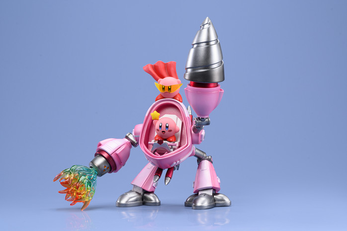 【PRE-ORDER】Blink Studio Kirby COS Super Galaxy
