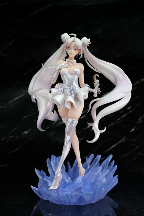 【PRE-ORDER】SC  Studio 1/4 Tsukino Usagi