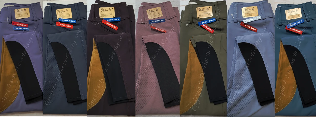 tailored sportsman trophy hunter color breeches sun shirt
