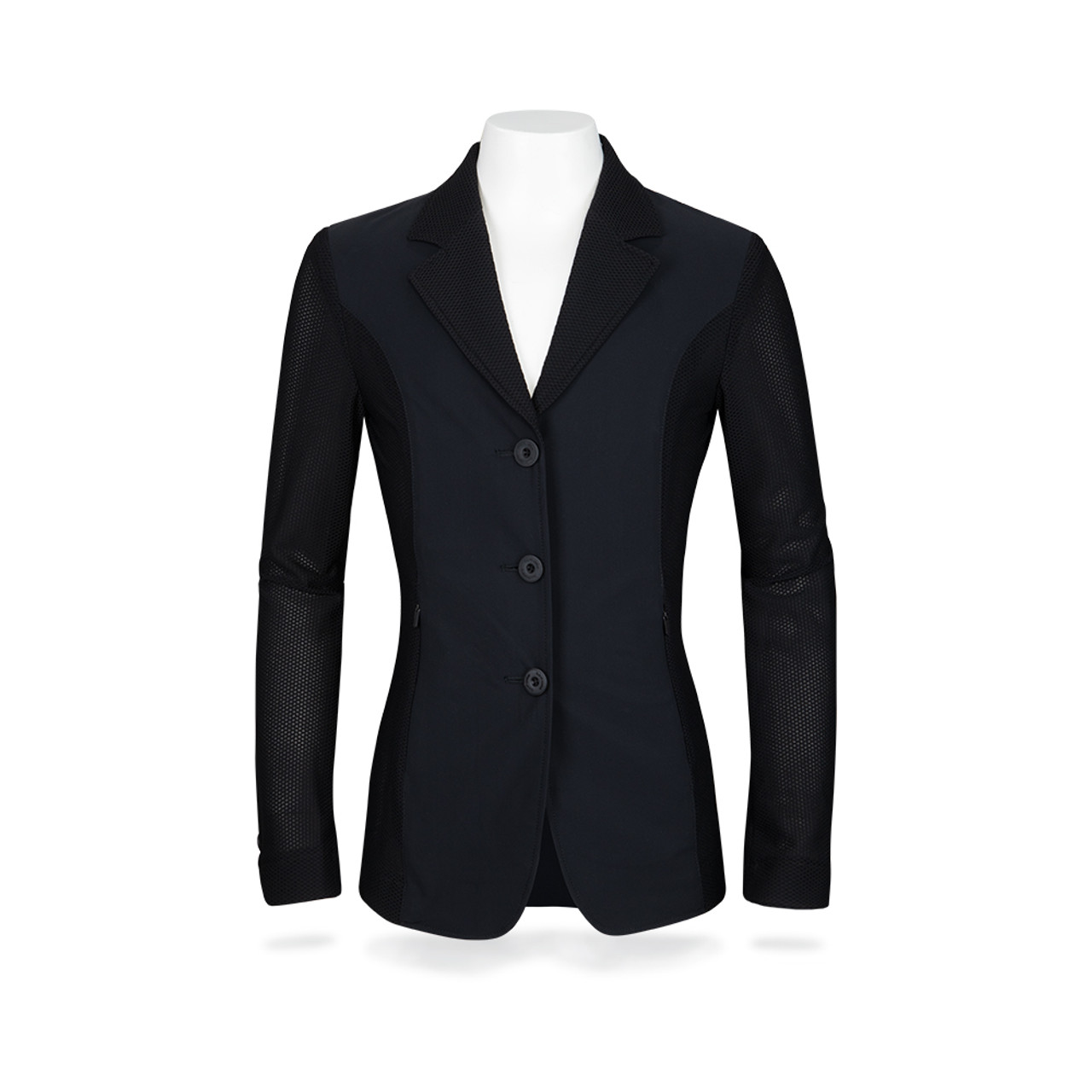 Women Business Casual Blazer Suit Jacket Slim Fit Blazer Jackets for Work  Lightweight Elegant Formal Ladies Blazers(Black,S) at Amazon Women's  Clothing store