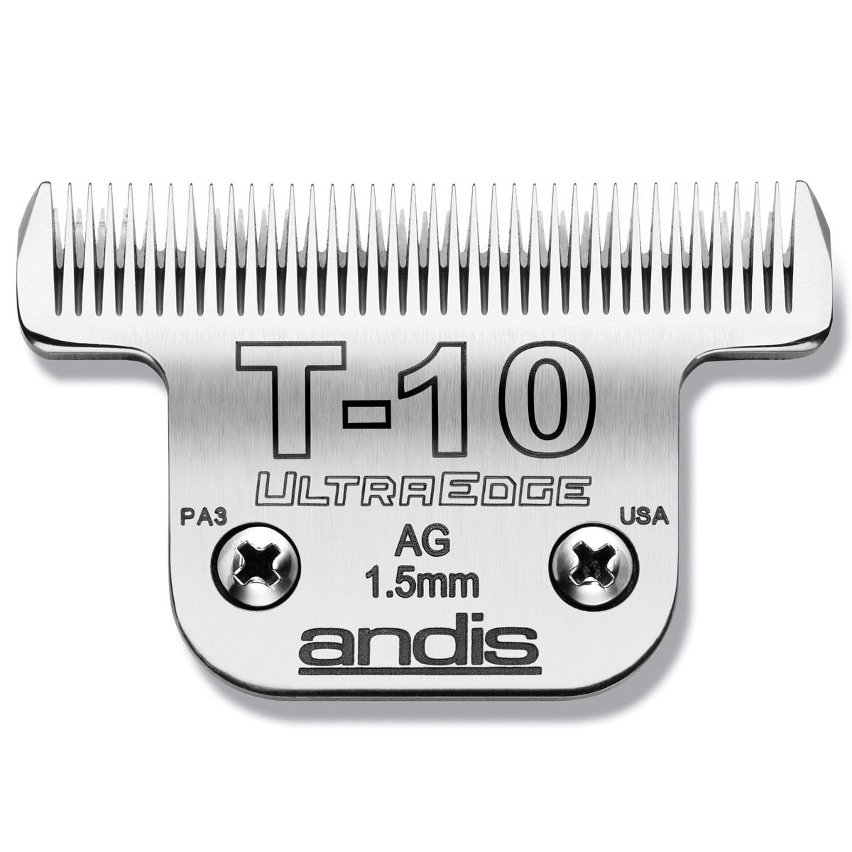 andis clipper blades