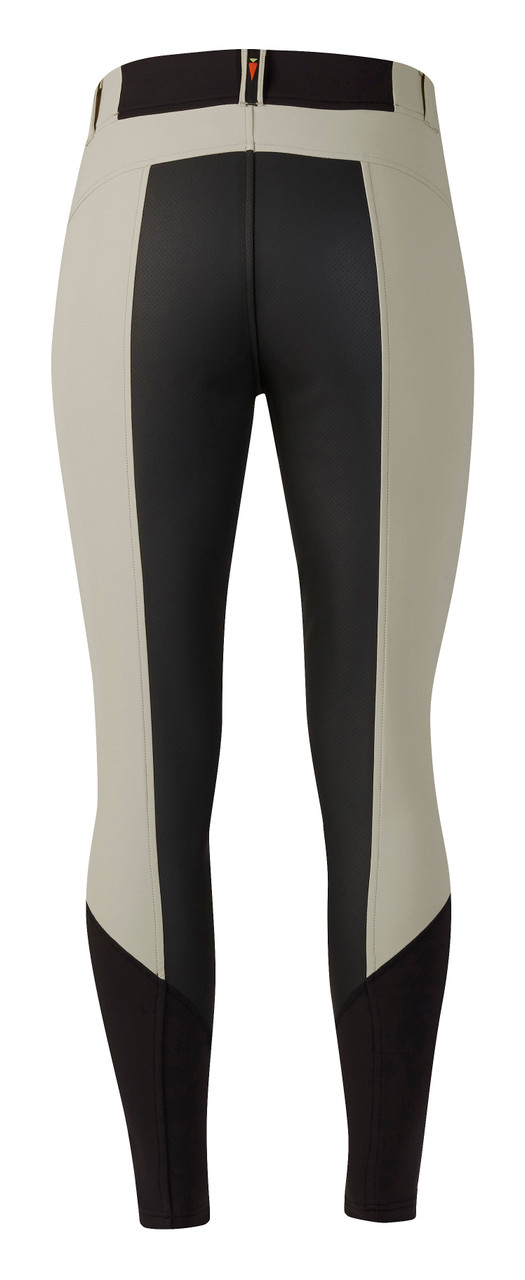 Kerrits Griptek II Full Seat Breeches - Sand - Do Trot In Tack Shop