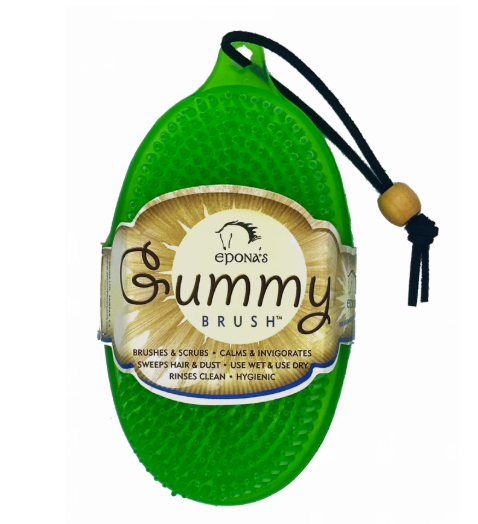Epona Gummy Scrubby - Thumbnail 2