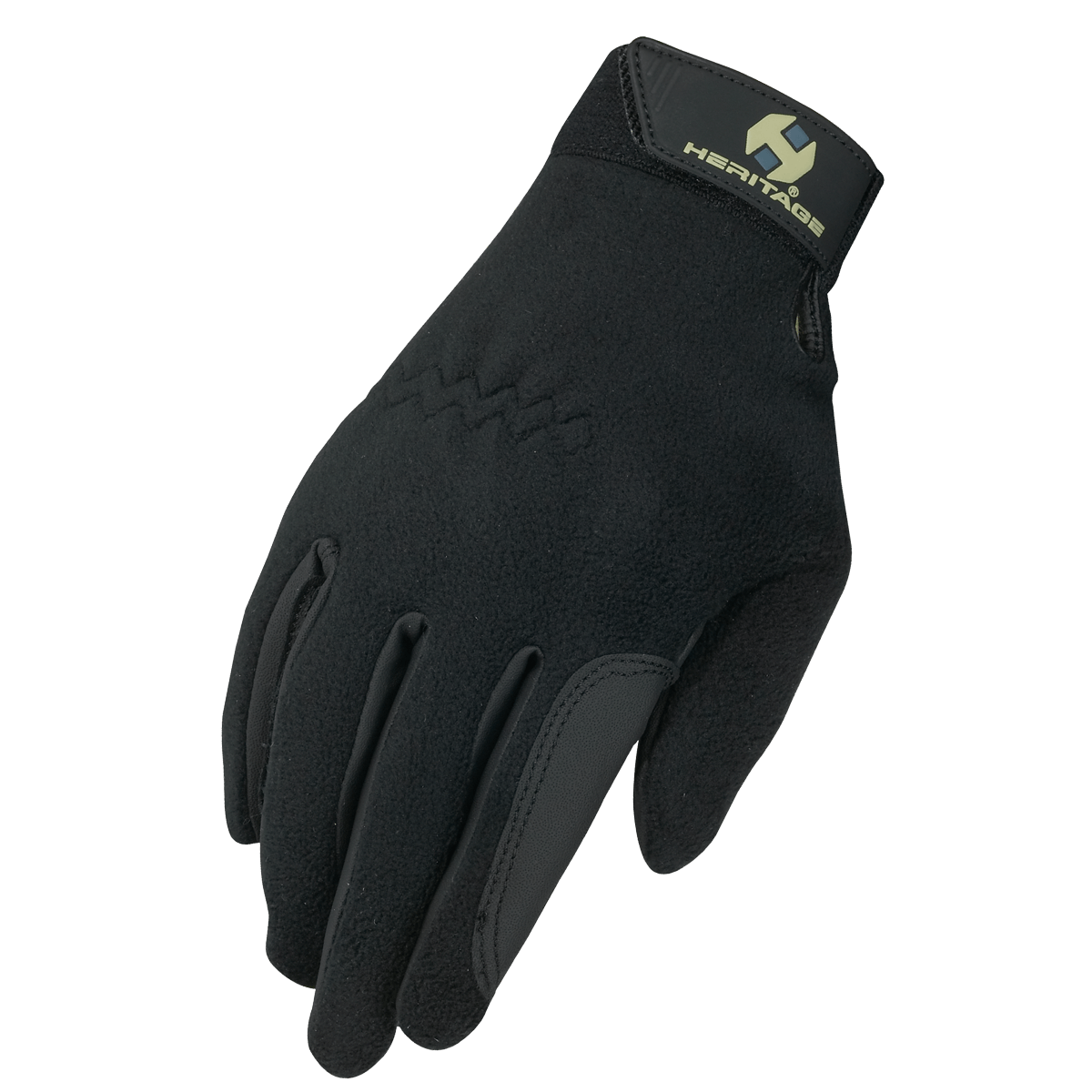 ovation thinsulate riding gloves