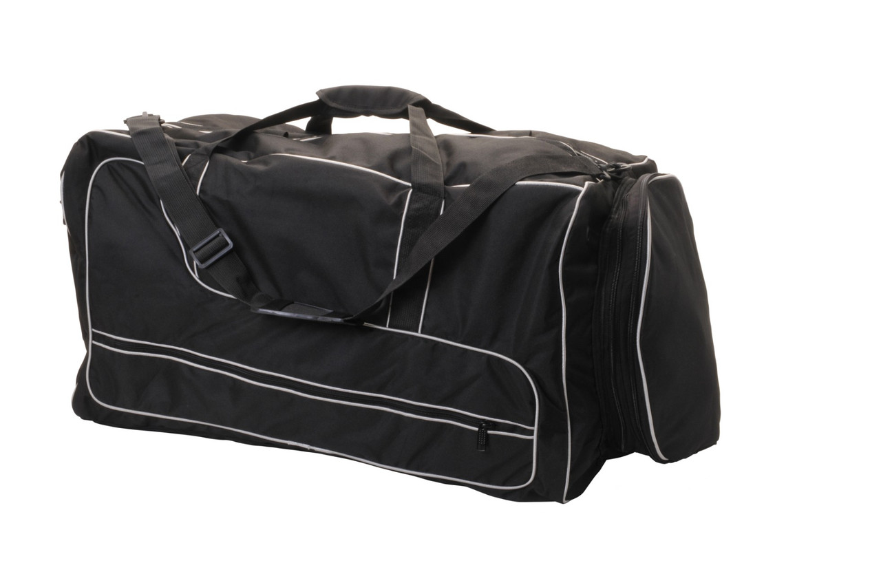 Chestnut Bay A/P Duffel Bag - Thumbnail 2