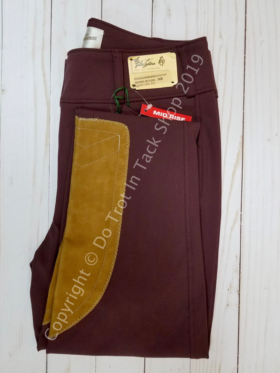 ELECTRIC × DRT TROPHY SHOT JACKET PANTS Trophy Hunter Tailored