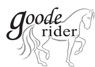 Goode Rider