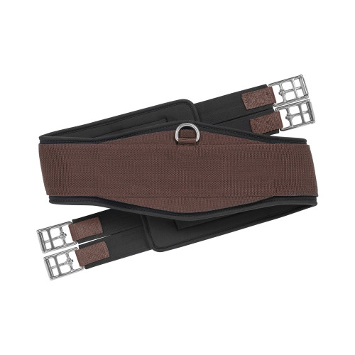 EquiFit Essential Schooling Girth - Smartfabric Liner