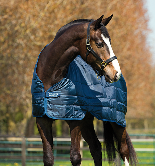 Horseware H2O 3/4 Over Pants - Do Trot 