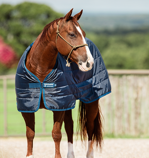 Horseware H2O 3/4 Over Pants - Do Trot 