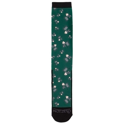 Ovation Zocks FootZees Boot Socks - Donkie Trot