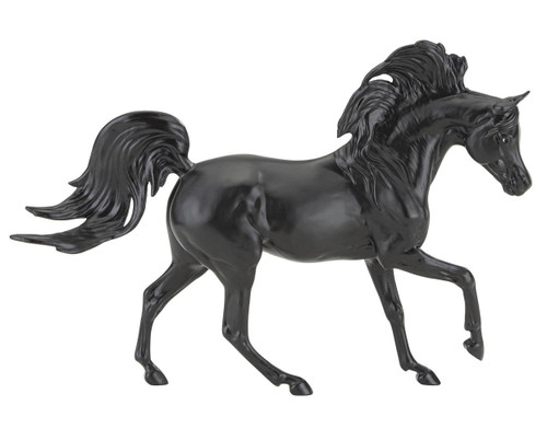 Breyer Sjoerd Friesian