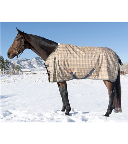 Baker Blankets Products - Do Trot In Tack Shop
