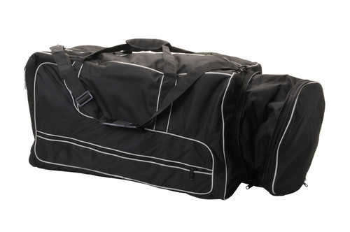 Chestnut Bay A/P Duffel Bag - Thumbnail 3