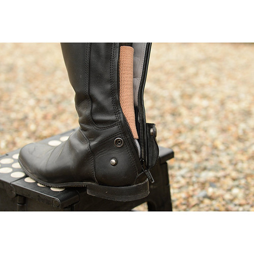EquiFit Gel Bands - Black