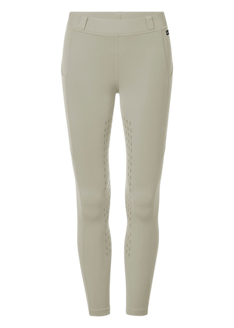 Kerrits Kids Coolcore Full Leg Tech Tight - Sand