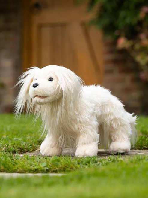 lemmikki様 Toys & Gifts - LeMieux Toy Puppies - Do Trot In Tack Shop