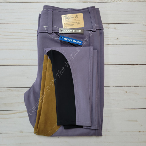 Children's - Children's Breeches - Do Trot In Tack Shop