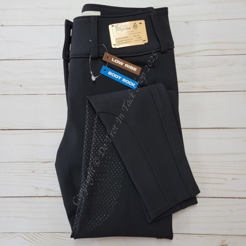 Children's - Children's Breeches - Do Trot In Tack Shop