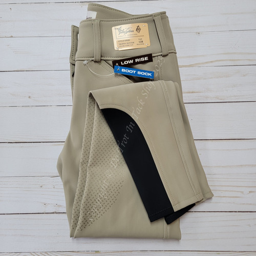 Children's - Children's Breeches - Do Trot In Tack Shop