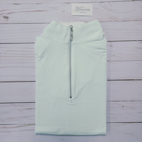Tailored Sportsman - Icefil Shirts - Sleeveless Ziptop - Do Trot
