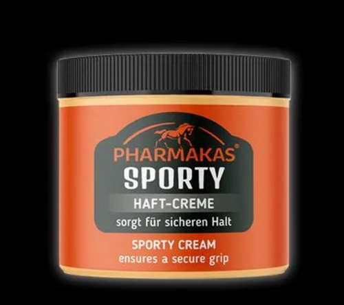 Pharmaka Sporty Haft Creme 50ml